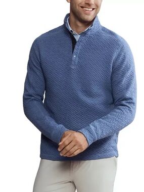 Men's Rhone Weekender Regular Fit Sweater